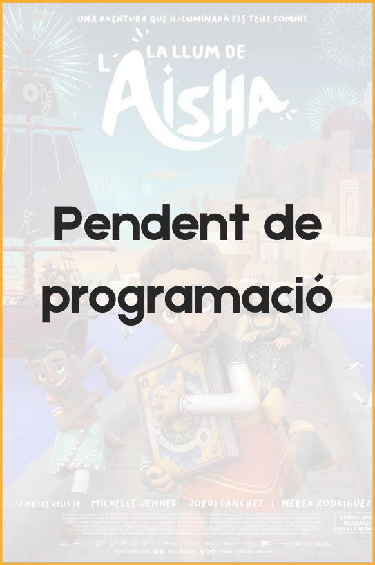 Pendent de programació